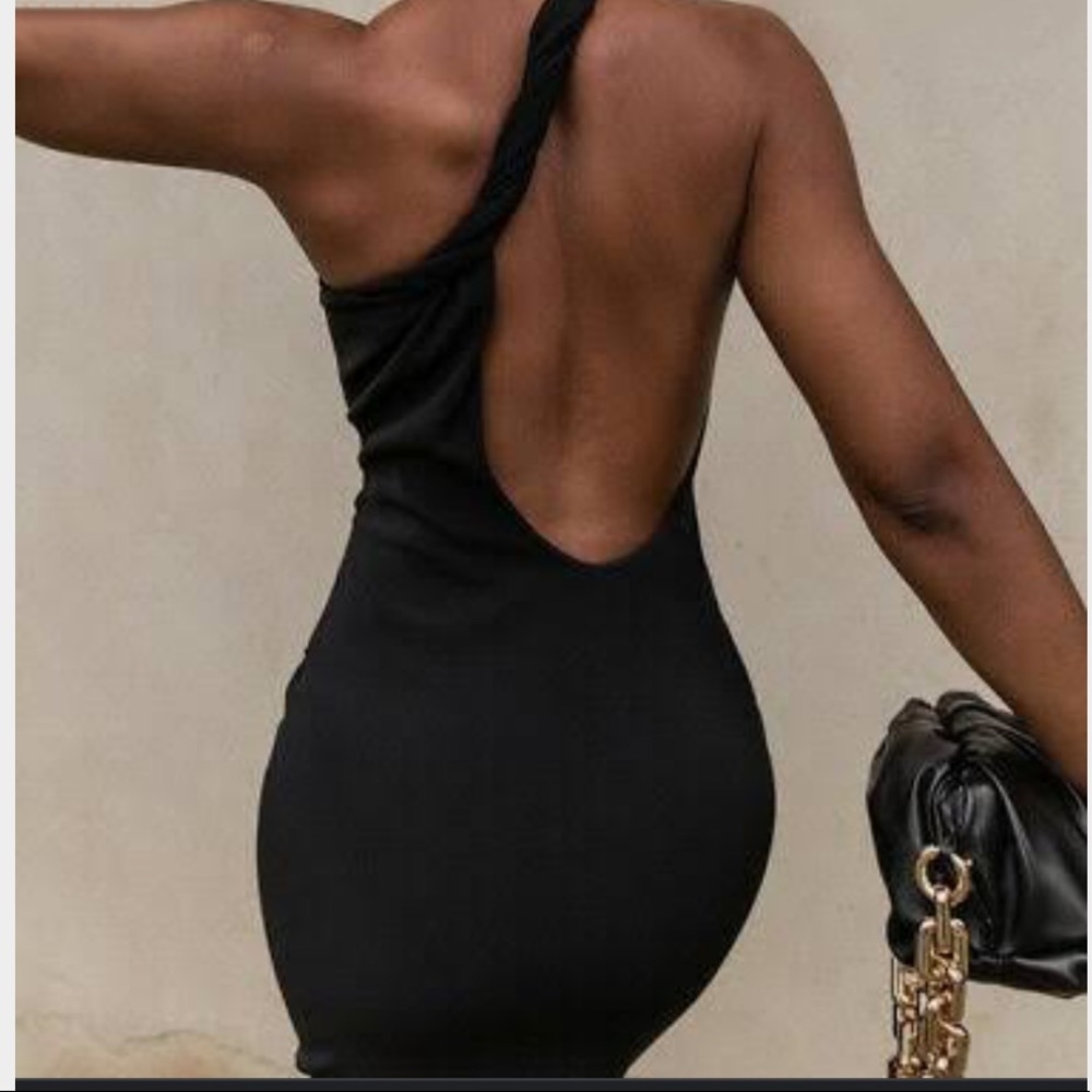 Zara dress